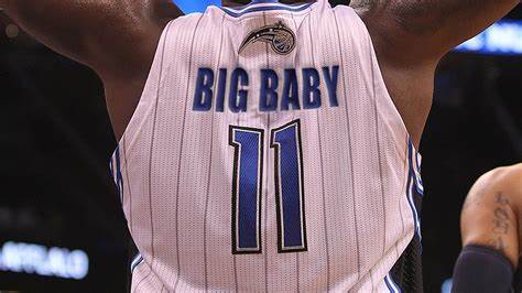 Bring Back NBA Nickname Jerseys-Best NBA Nicknames People Don’t Know About