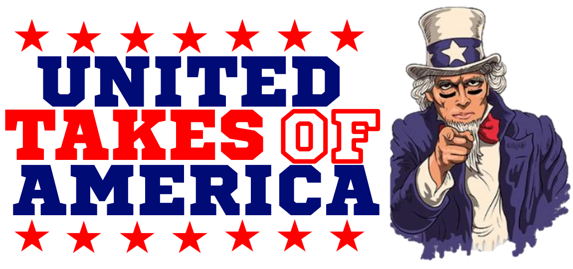 United Takes of America