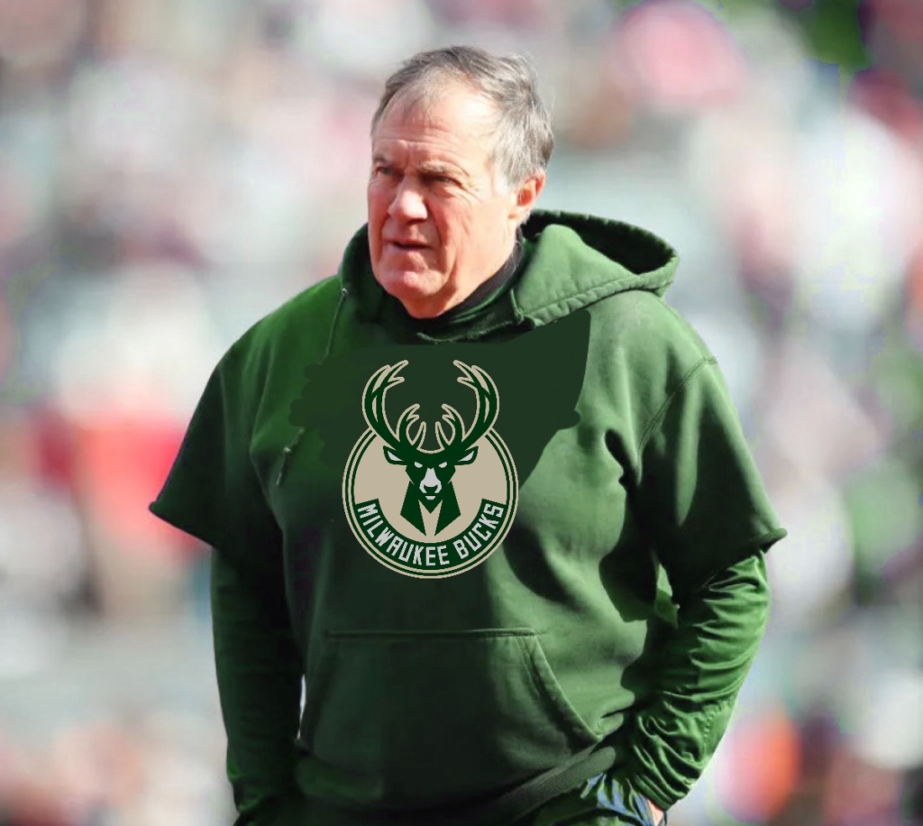 Bill Belichick: The Next Chapter