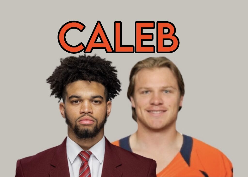 One Factor That Will Doom All Caleb Williams Draft Stock