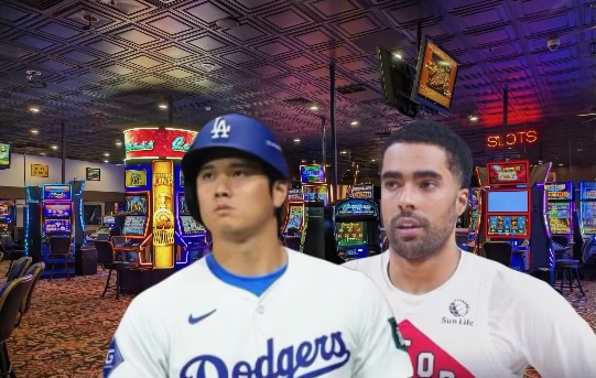 How to Fix Gambling Problem in Sports