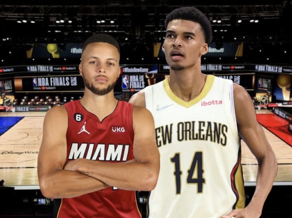 What If Every Playoff Team Could Draft A Player From A Team That Didn’t Make Playoffs?