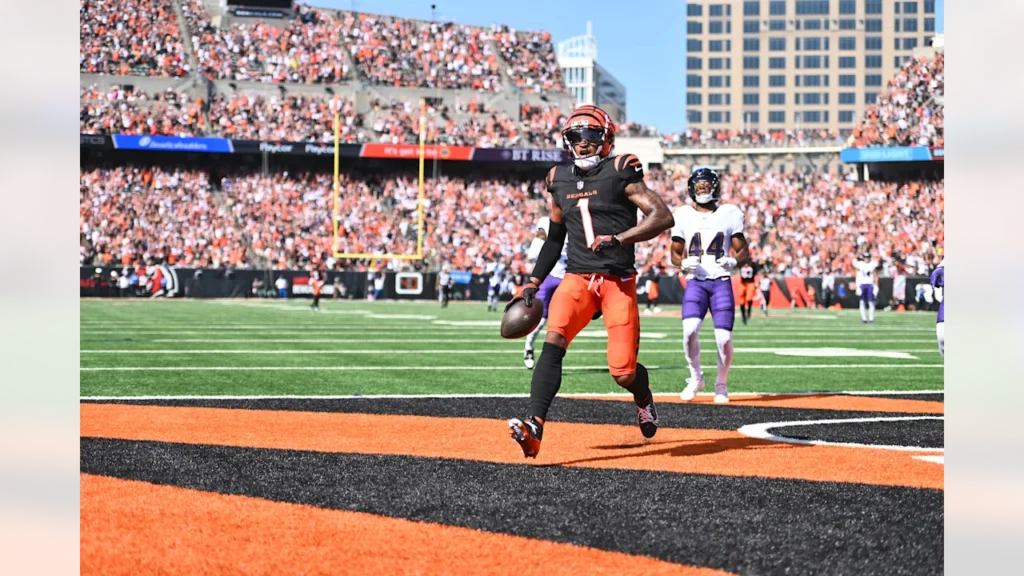 Fire SOMEONE – Bengals in Shambles