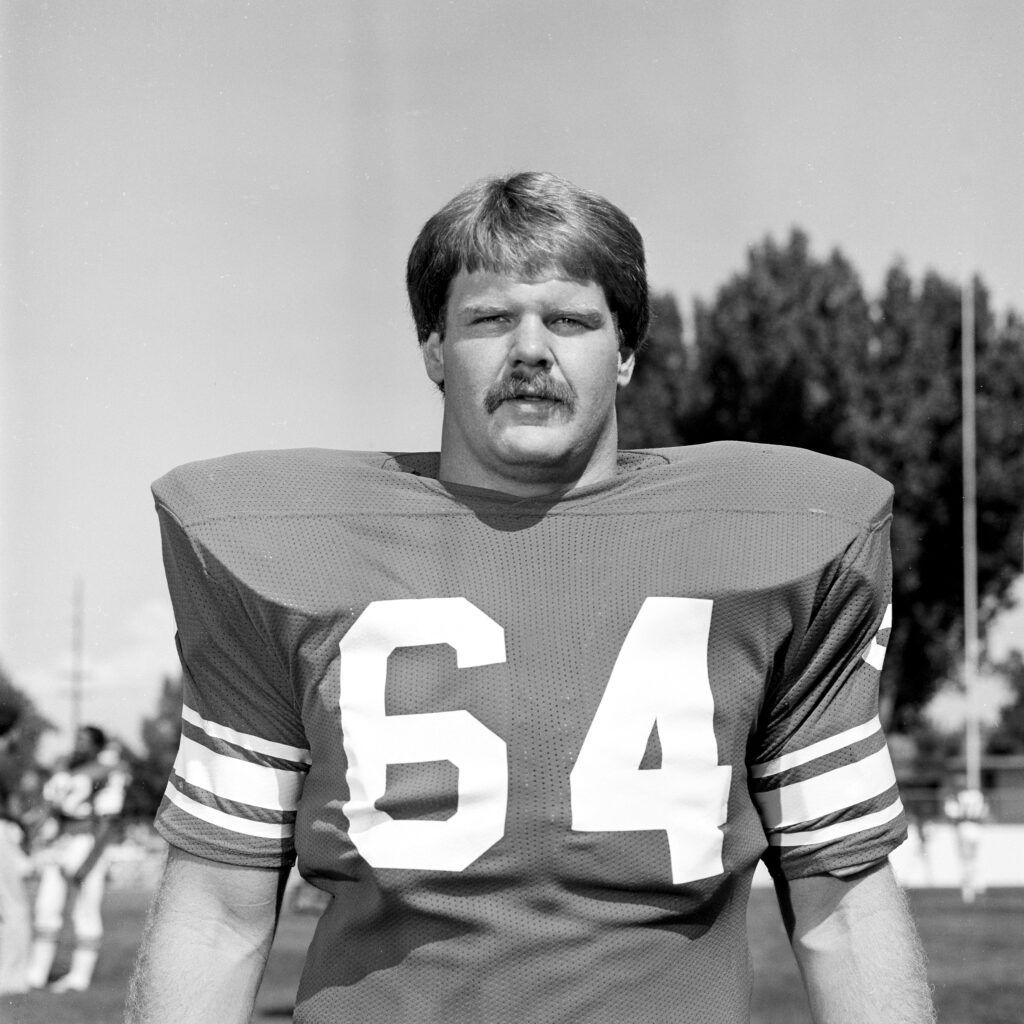 Coaches as Players – The Playing Careers of Every NFL Head Coach