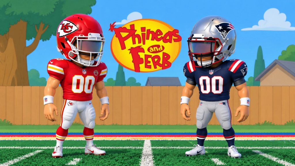 America’s #1 NFL FunDay Football Analyst Predicts 2026 Game Details: Who, When, Theme, Plot